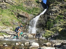 Bungalows La Borda D'Arnaldet