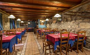 Bungalows La Borda D'Arnaldet