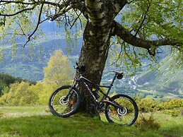 Bungalows La Borda D'Arnaldet