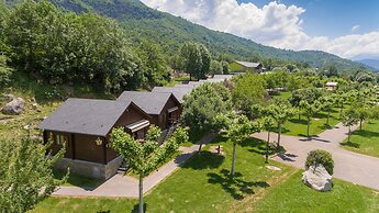 Bungalows La Borda D'Arnaldet