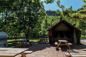 Bungalows La Borda D'Arnaldet