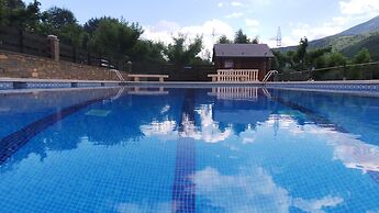 Bungalows La Borda D'Arnaldet