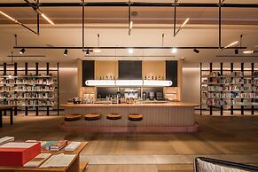 THE MUMIAN HOTEL Shenzhen Luohu