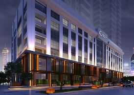 THE MUMIAN HOTEL Shenzhen Luohu