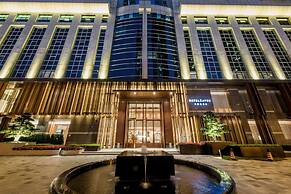 THE MUMIAN HOTEL Shenzhen Luohu