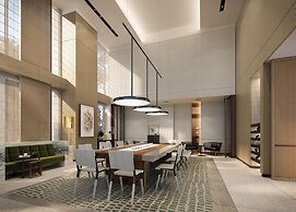 THE MUMIAN HOTEL Shenzhen Luohu