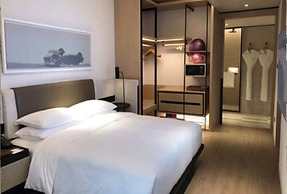 THE MUMIAN HOTEL Shenzhen Luohu