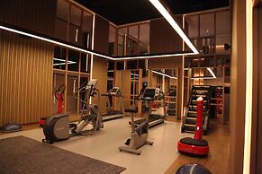 THE MUMIAN HOTEL Shenzhen Luohu