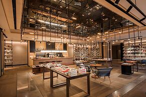 THE MUMIAN HOTEL Shenzhen Luohu