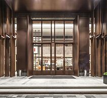 THE MUMIAN HOTEL Shenzhen Luohu