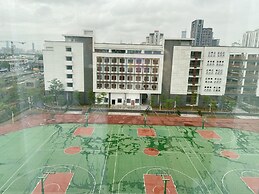 THE MUMIAN HOTEL Shenzhen Luohu