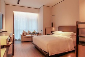 THE MUMIAN HOTEL Shenzhen Luohu