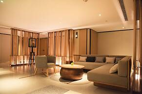 THE MUMIAN HOTEL Shenzhen Luohu