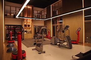 THE MUMIAN HOTEL Shenzhen Luohu