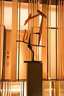 THE MUMIAN HOTEL Shenzhen Luohu