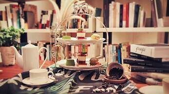 THE MUMIAN HOTEL Shenzhen Luohu