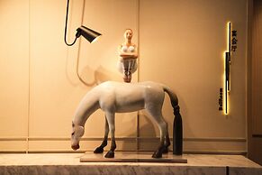 THE MUMIAN HOTEL Shenzhen Luohu