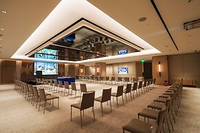 THE MUMIAN HOTEL Shenzhen Luohu