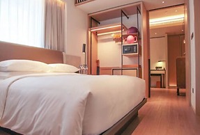 THE MUMIAN HOTEL Shenzhen Luohu
