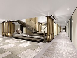 THE MUMIAN HOTEL Shenzhen Luohu