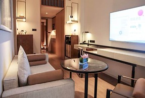 THE MUMIAN HOTEL Shenzhen Luohu