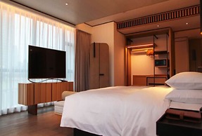 THE MUMIAN HOTEL Shenzhen Luohu
