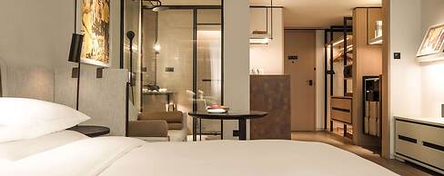 THE MUMIAN HOTEL Shenzhen Luohu