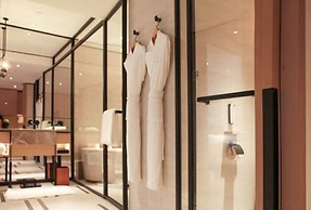 THE MUMIAN HOTEL Shenzhen Luohu