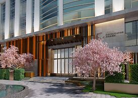 THE MUMIAN HOTEL Shenzhen Luohu