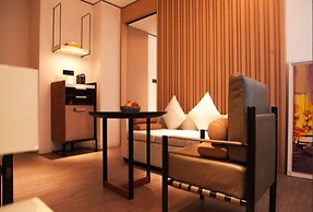 THE MUMIAN HOTEL Shenzhen Luohu