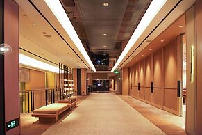 THE MUMIAN HOTEL Shenzhen Luohu