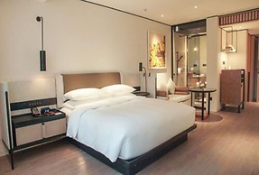 THE MUMIAN HOTEL Shenzhen Luohu