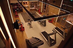 THE MUMIAN HOTEL Shenzhen Luohu