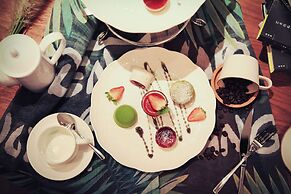 THE MUMIAN HOTEL Shenzhen Luohu