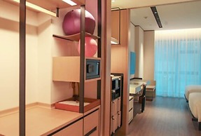 THE MUMIAN HOTEL Shenzhen Luohu