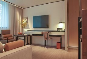 THE MUMIAN HOTEL Shenzhen Luohu