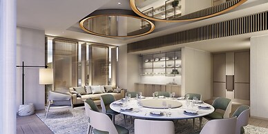 THE MUMIAN HOTEL Shenzhen Luohu