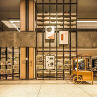 THE MUMIAN HOTEL Shenzhen Luohu