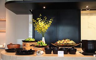 THE MUMIAN HOTEL Shenzhen Luohu