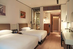 THE MUMIAN HOTEL Shenzhen Luohu