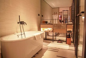 THE MUMIAN HOTEL Shenzhen Luohu