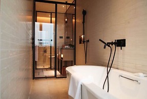 THE MUMIAN HOTEL Shenzhen Luohu