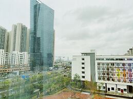 THE MUMIAN HOTEL Shenzhen Luohu