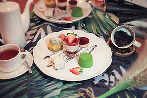 THE MUMIAN HOTEL Shenzhen Luohu