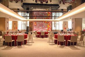 THE MUMIAN HOTEL Shenzhen Luohu