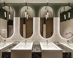 THE MUMIAN HOTEL Shenzhen Luohu