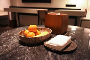 THE MUMIAN HOTEL Shenzhen Luohu