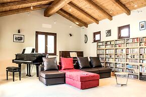 Le Stanze della Musica