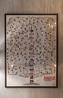 Le Stanze della Musica