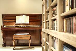 Le Stanze della Musica